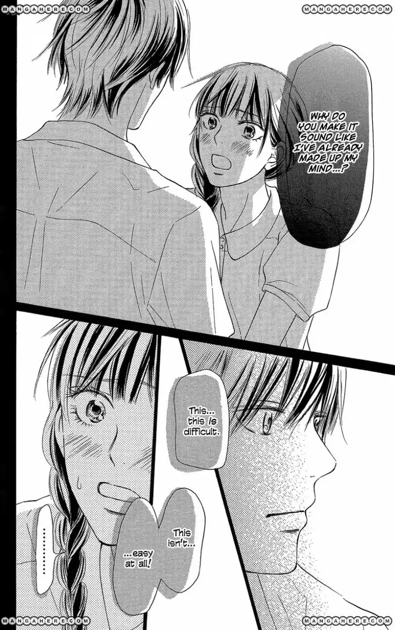 Kimi Ni Todoke Chapter 103 7